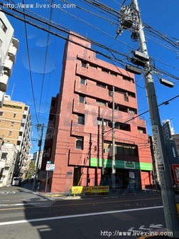 ニッコー落合パレイシャル