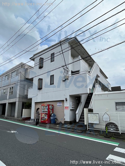 メゾンフラワー