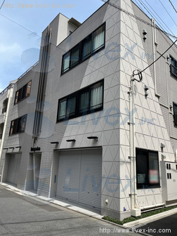 貸店舗・事務所