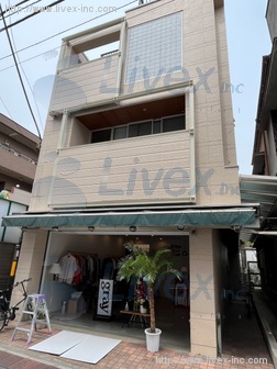 貸店舗