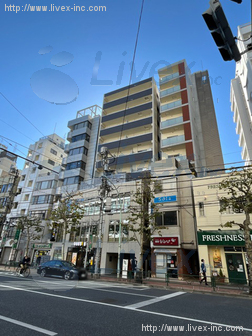 プレミア パル.高田馬場