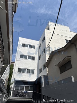 SANSAN千石ビル