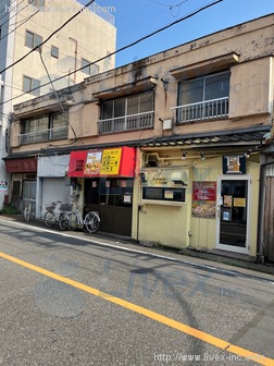 千束3丁目店舗