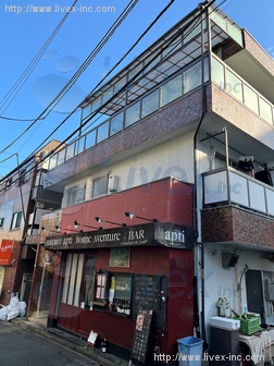伊丹マンション