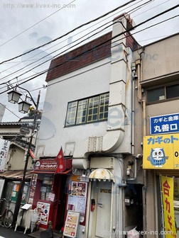 貸店舗・事務所