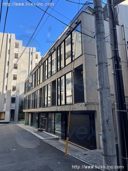 グラントレゾール広尾