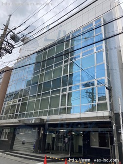 レンタルオフィス・Regus町田駅前