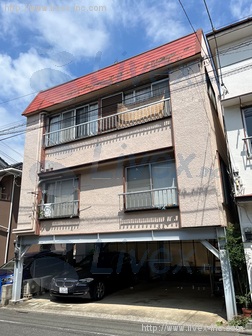 貸事務所