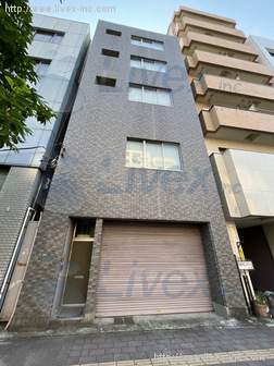 中林
