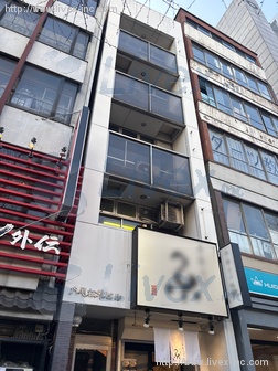 貸店舗・事務所