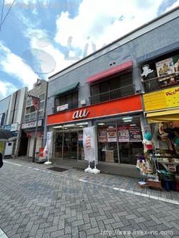 若松店舗