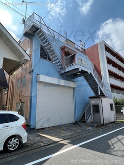 矢口3丁目Y工場