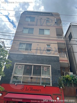 タモン麻布