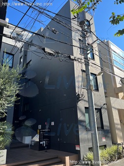 南平台EAST A棟