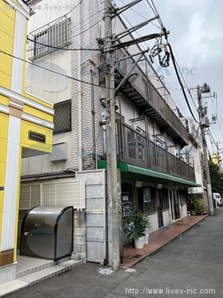 セゾン百人町