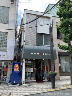貸店舗・事務所