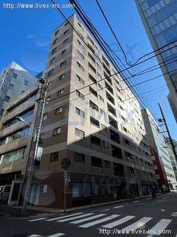 グリーンパーク日本橋参番館