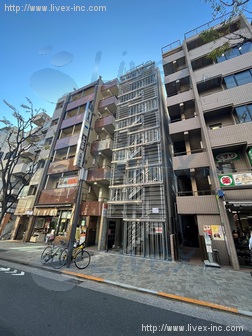 GE神楽坂