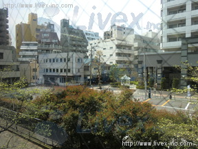 横浜ウエストサイドビル