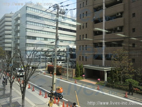 横浜ウエストサイドビル