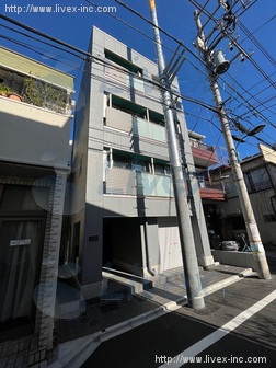 アーバン神楽坂