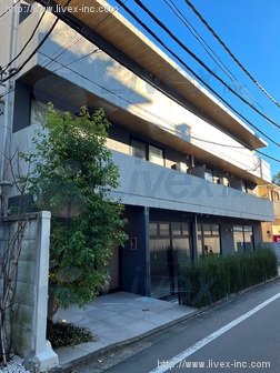 Bois Grand四谷若葉