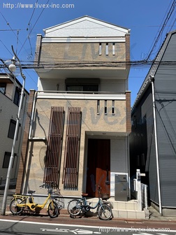 貸アパート