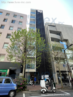 (ダブリ)第5銀座ウェスト築地