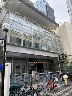 プラフロール神宮前