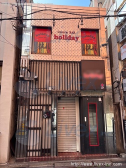 東家商会館