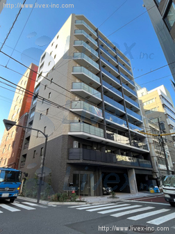 アーバネックス日本橋馬喰町