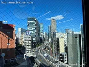 フォーラム渋谷神泉ビル