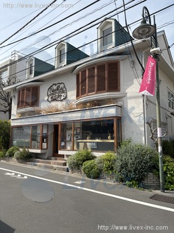 ヒルス自由が丘A棟