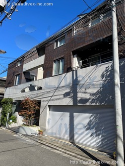 森陽館