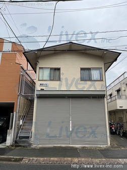 宮田ハイツ