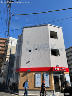 仮)土肥様新築計画