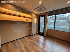 Polar西新宿ビル