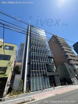 Bizflex浜松町ビル