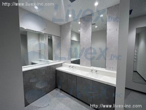 CIRCLES+市ヶ谷駅前ビル