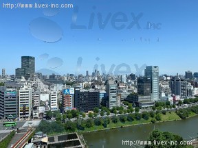 CIRCLES+市ヶ谷駅前ビル