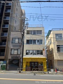 北川