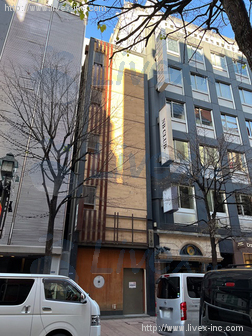 貸店舗