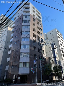 VORT銀座residence