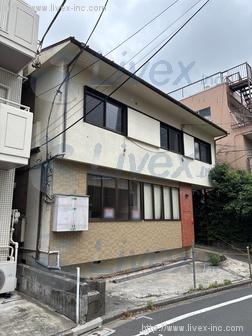 貸店舗・事務所