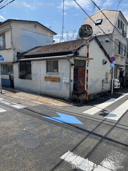 すずめのおうち