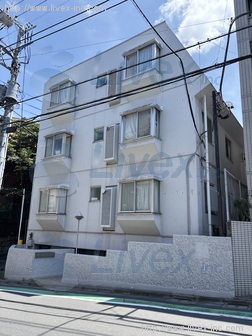 羽沢コート