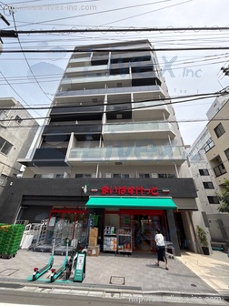 仮)八千代マンション
