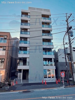 U-make南品川