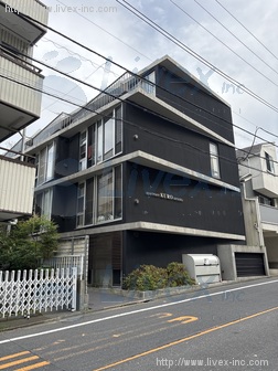 KURO洗足