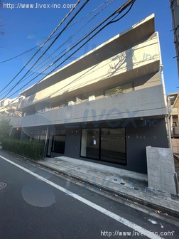 ボアグラン四谷若葉